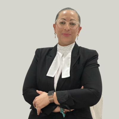 Cybelle Cenac-Dantes Tribute to her Father, Sir Emmanuel Neville Cenac